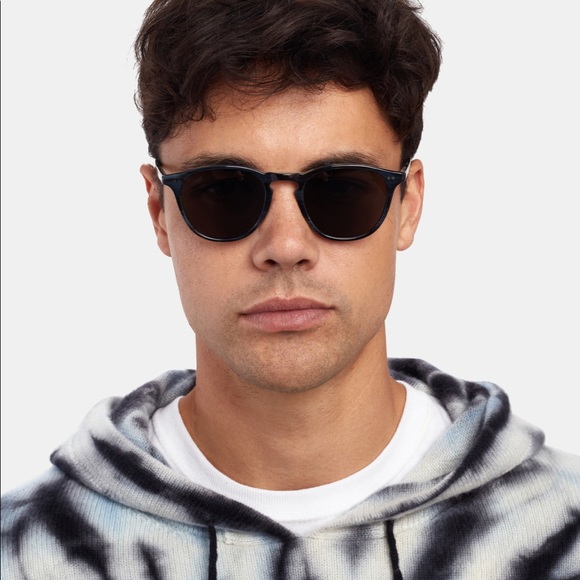 🚫⚠️ SOLD ⚠️🚫 Garrett Leight Sunglasses - Picture 5 of 16